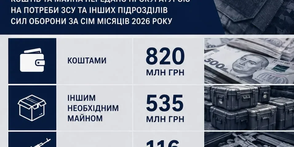прокуратура