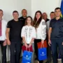 нові митники Тернополя