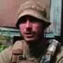 Карен воїн Тернопільської бригади
