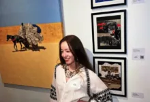 Ірина Бородін