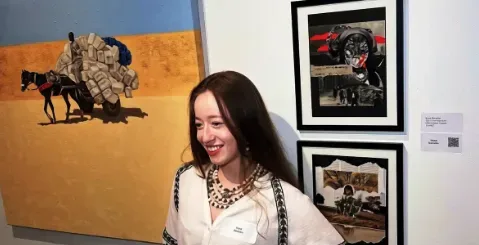 Ірина Бородін