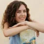 поетеса Вікторія Якобчук