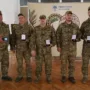 нацгвардійці Тернополя