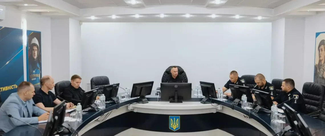 порушення ПДР