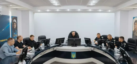 порушення ПДР