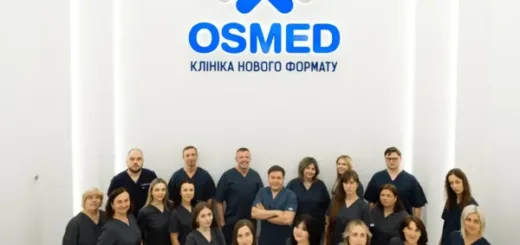 OSMED