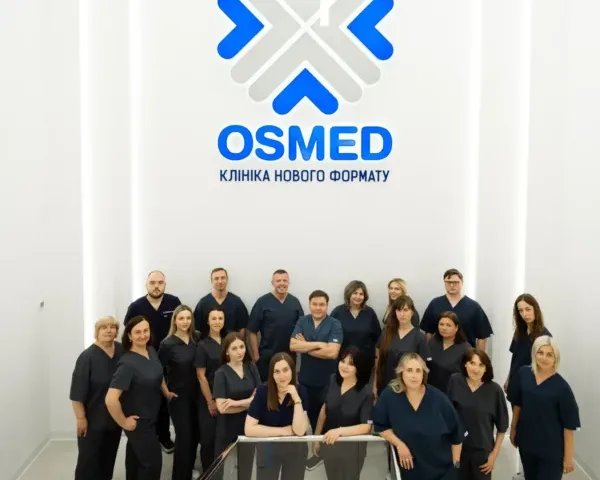 OSMED