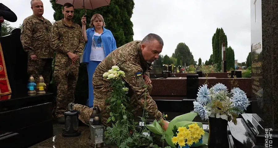 Ігор Кіналь