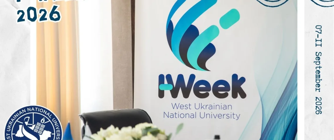 8th WUNU International Week 2026