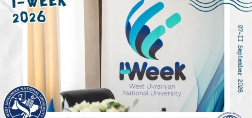 8th WUNU International Week 2026