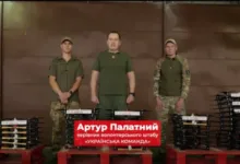 FPV-дрони