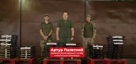 FPV-дрони