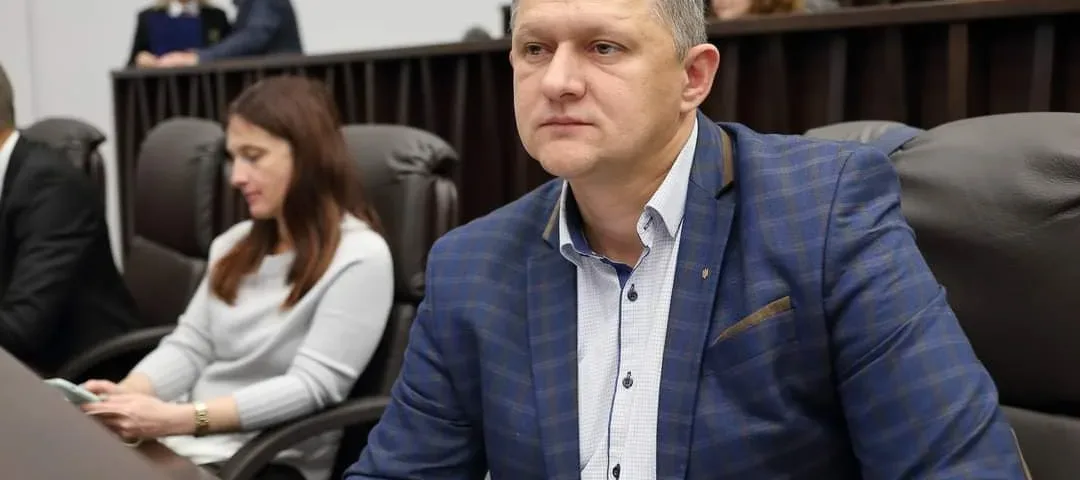 Михайло Тимошик