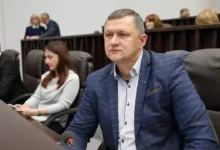 Михайло Тимошик