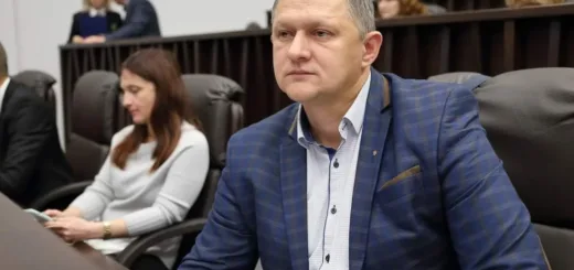Михайло Тимошик