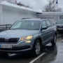 патрульні автомобілі "Фантом"