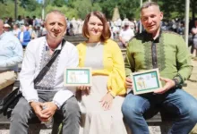 Дзвони Лемківщини