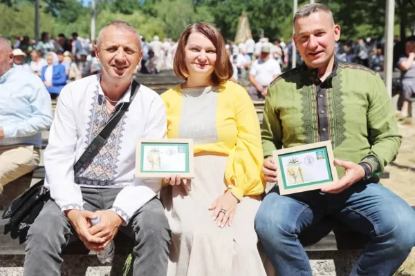 Дзвони Лемківщини