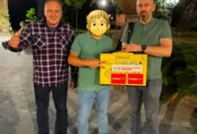 Андрій Надкевич