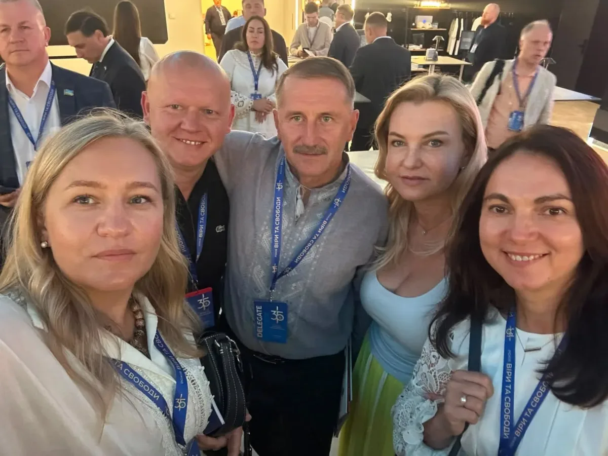 Роман Полікровський