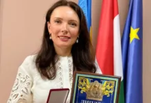 Тетяна Чубак