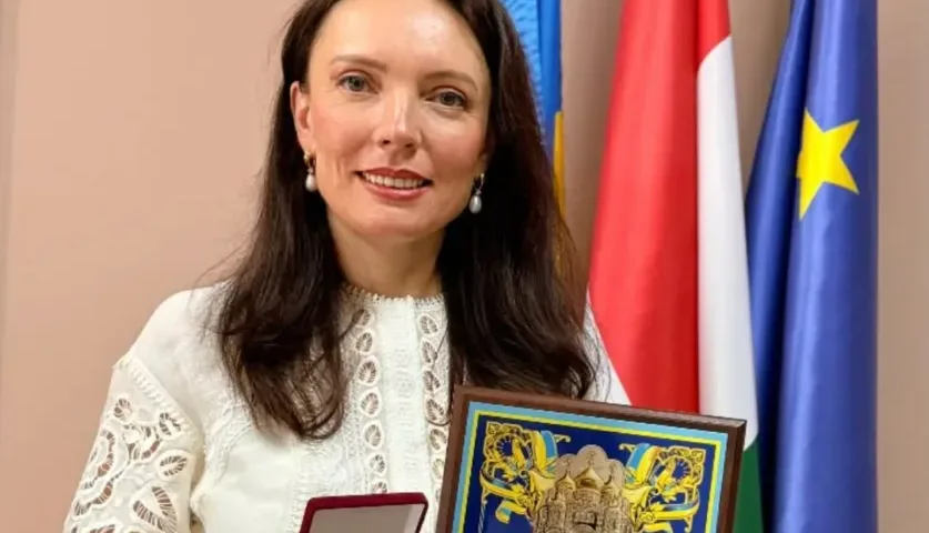 Тетяна Чубак