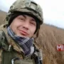 Володимир Бабій військовий