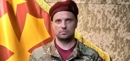 Іван Сметана «Золотий Хрест»