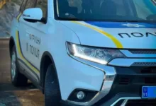 патрульна поліція