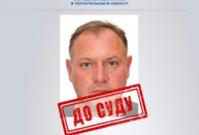 колаборант із Запоріжжя