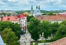 День міста Тернополя 2026