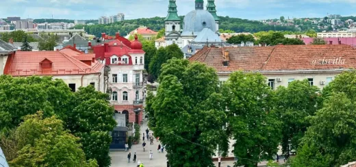 День міста Тернополя 2026