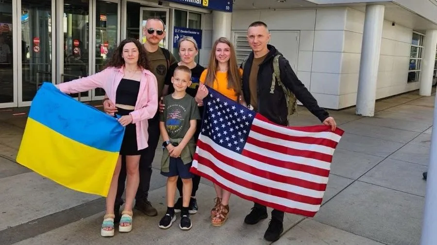 брати-десантники з Тернопільщини
