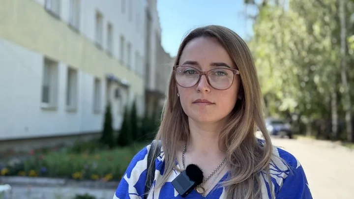На Тернопільщині дружина ветерана звернулася до правоохоронців через дії лікарів