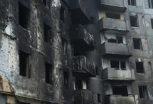 Тернополянам, житло яких було зруйноване під час обстрілів, виділили кошти на оренду помешкань
