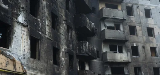 Тернополянам, житло яких було зруйноване під час обстрілів, виділили кошти на оренду помешкань
