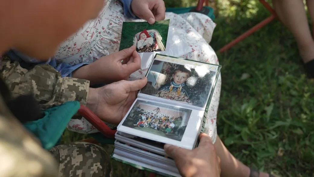 брати-десантники з Тернопільщини