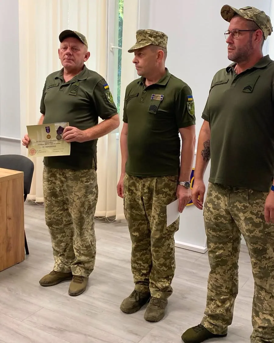 Тернопільський ТЦК