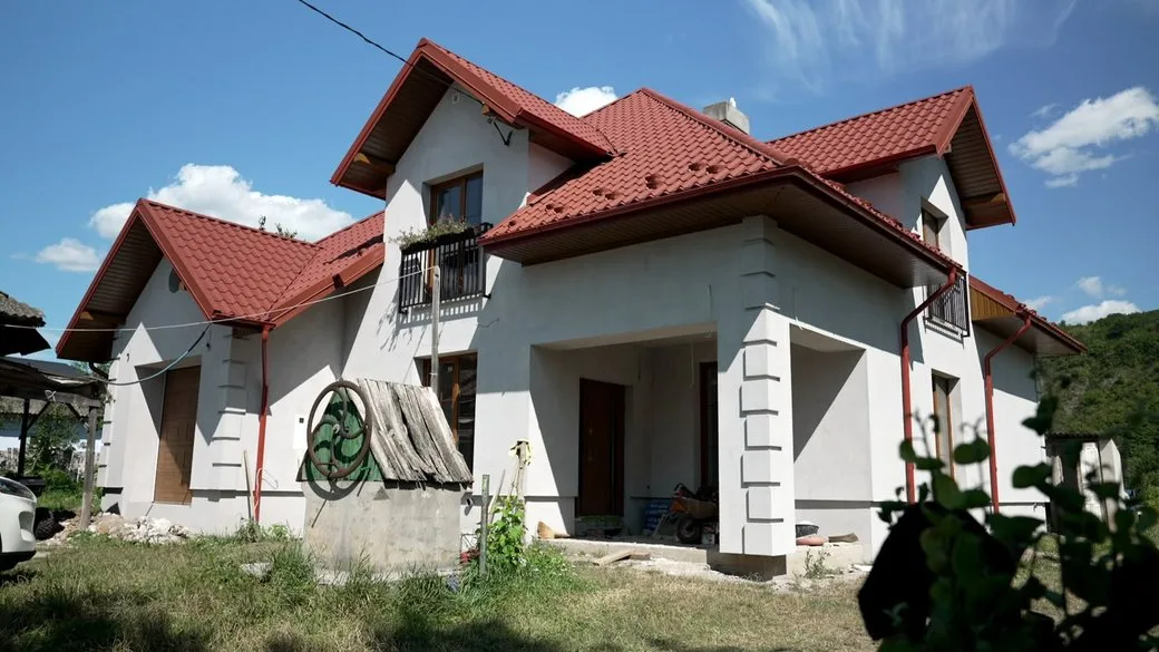 брати-десантники з Тернопільщини