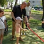 інклюзивний майданчик у Тернополі