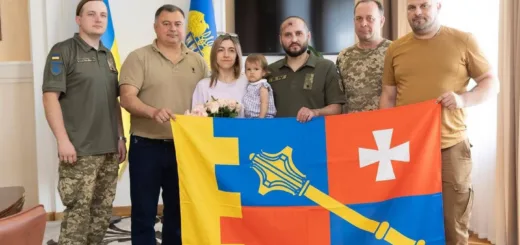 Михайло Дерлиця