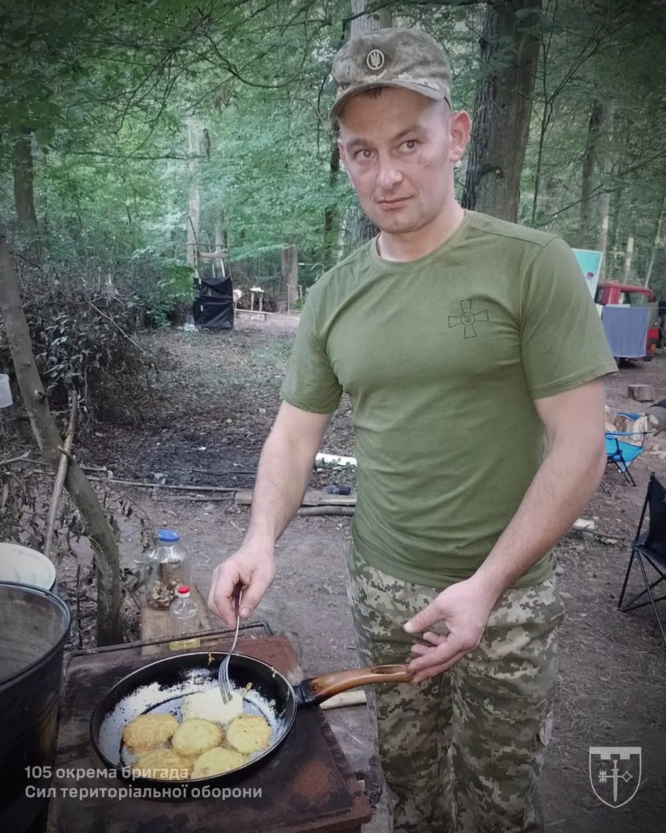 оператор НРК Повар