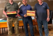 перинатальний центр Тернополя