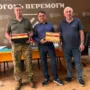перинатальний центр Тернополя