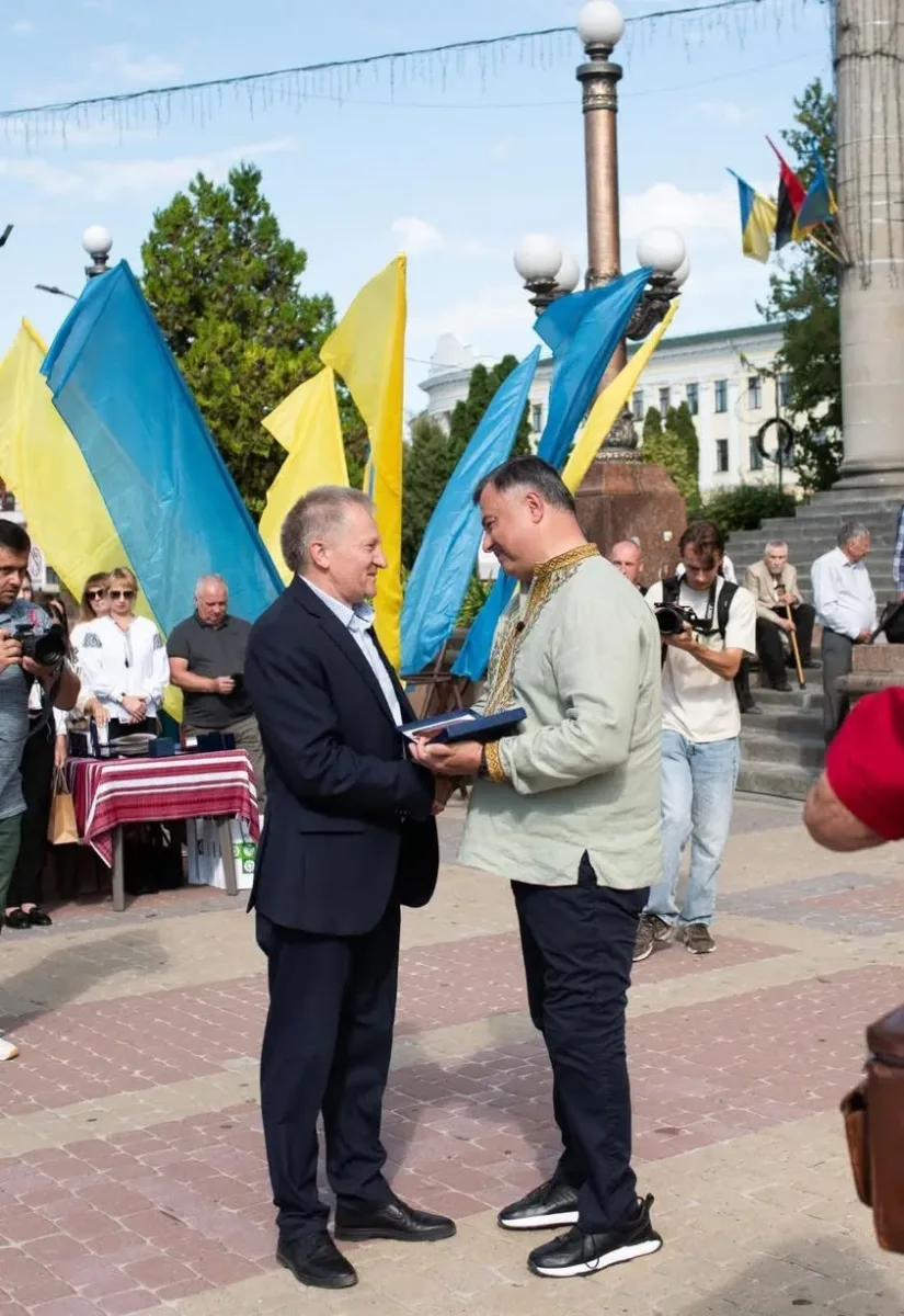 Ігор Вітенко