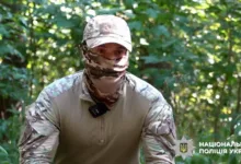 тернопільський FPV-пілот