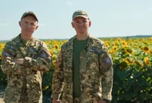 брати-десантники з Тернопільщини