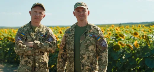 брати-десантники з Тернопільщини