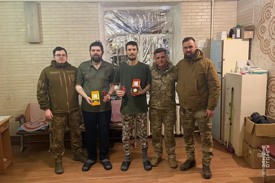 Михайло Дорошкевич
