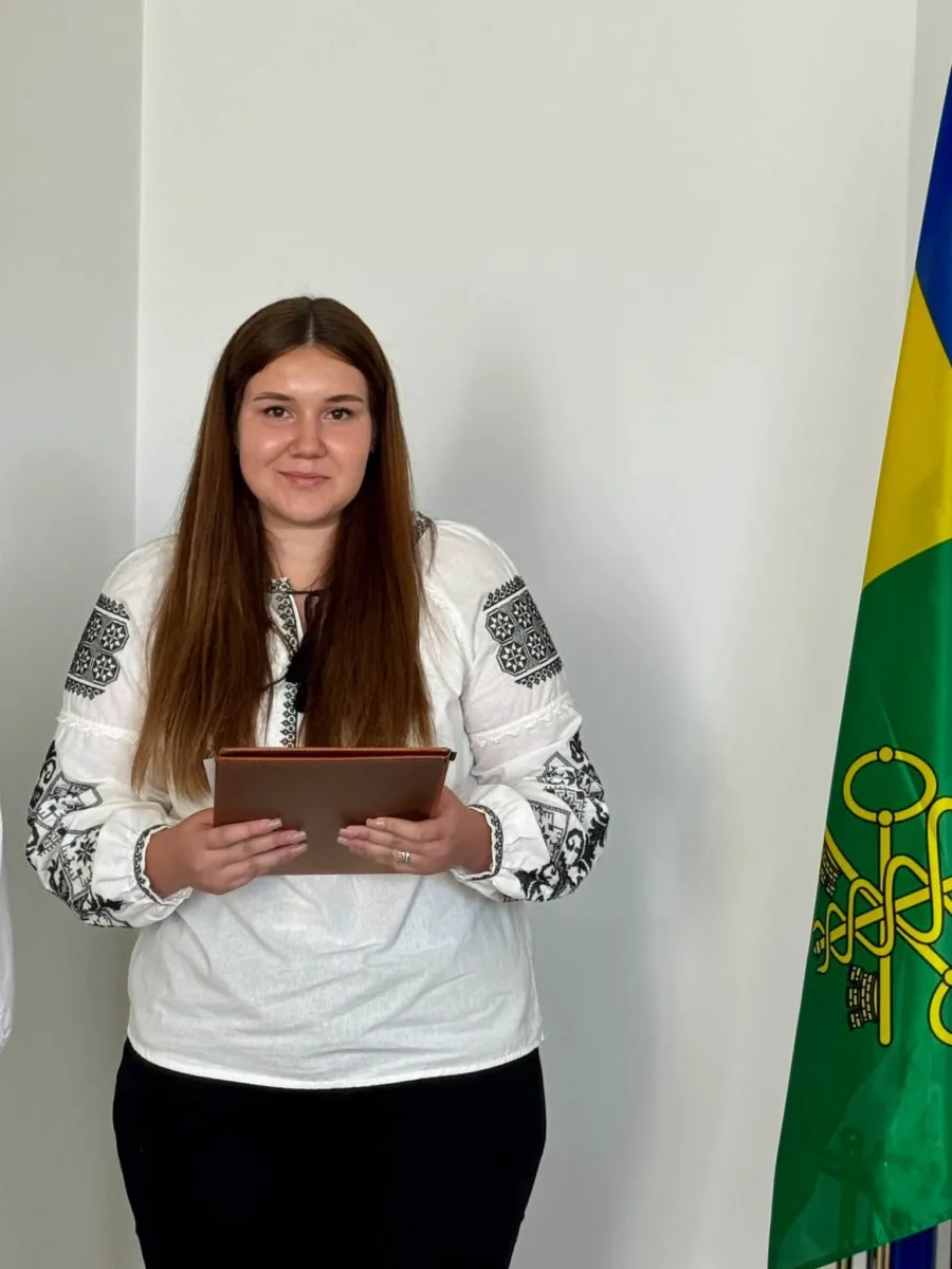 нові митники Тернополя